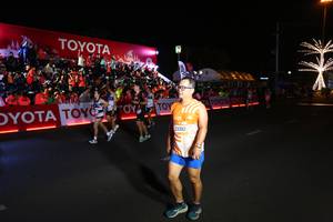 BIB: 
                            <button type="button" onclick="openModal(23008452)" class="btn btn-primary btn-sm float-right btn-popup" data-toggle="modal" data-target=".modal-high-quality">
                        <i class="fas fa-shopping-cart"></i> Add to Cart
                    </button>
                                            <button type="button" onclick="isThisMe(23008452, true)" class="btn btn-success btn-sm float-right btn-popup btn-isme hidden" data-toggle="tooltip" data-placement="bottom" title="นี่คือรูปของคุณใช่ไหม คลิกที่นี่เพื่อเอาเข้าอัลบั้ม">
                        <i class="fas fa-plus"></i> Add to album
                    </button>
                    <button type="button" onclick="isThisMe(23008452, false)" class="btn btn-warning btn-sm float-right btn-popup btn-isnotme hidden">
                        <i class="fas fa-ban"></i> Remove from album
                    </button>